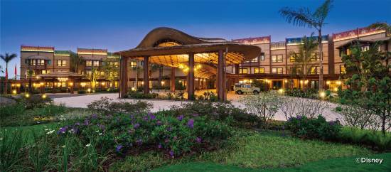 ディズニー エクスプローラーズ ロッジ 香港 を宿泊予約 22年安い料金プラン 口コミ 部屋写真 Trip Com