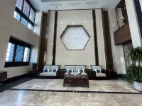 Yuncheng Yunzhou Hotel Hotel a Yuncheng