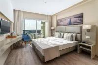 AP Maria Nova Lounge - balcone