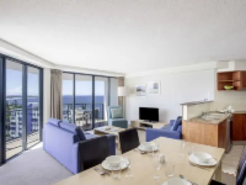 Mantra Mooloolaba Beach Hotéis em Mooloolaba