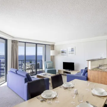 Mantra Mooloolaba Beach