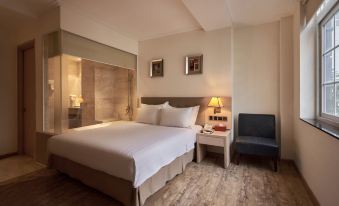 Sky Gem Hotel Sora