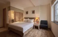 索拉天空寶石酒店