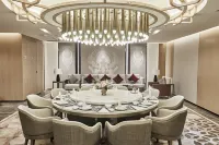 Howard Johnson Hotel - Frühstück