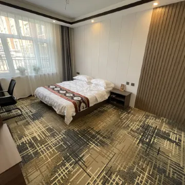 Yongxin Business Hotel