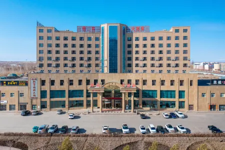 Diyuan Hotel