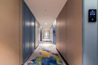 Zhoushan Dinghai Oriental Charm Business Hotel Hotels near Phoenix Island Landing Craft Marina