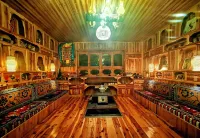Pingwu Baima Tribe Boutique B&B
