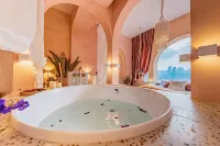 Potato M Homestay Hotels in 