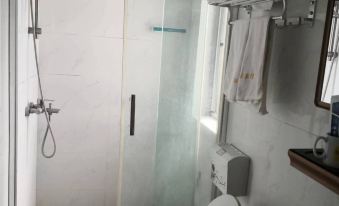 Jingjiang Sea Jinyunhe Homestay