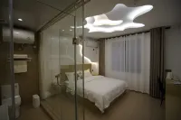 Yesu Homestay (Nanyang Institute of Technology) - balcony