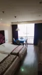 26 Degree Theme Hotel Tianzhu