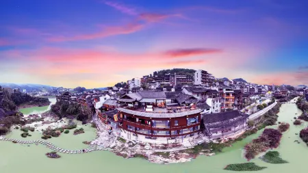 왕춘 차오탕 인