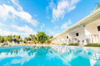 Selectum Mangrove Resort Hotel di 