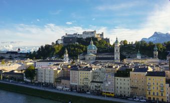 Cocoon Salzburg