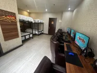 Yucheng Yuri Dongsheng Chain Wangka Network Hotel