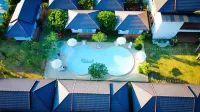 The PP.Beach Resort - Beach