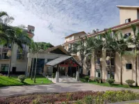 Tangyue Graden Hotel Yibin Hotel dekat Caibazhen Passenger Transport Terminal