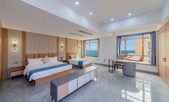 Kunpeng Hotel, Honghai Bay, Shanwei