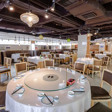 Jufeng Hotel