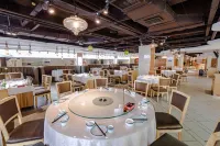 Jufeng Hotel - petit déjeuner