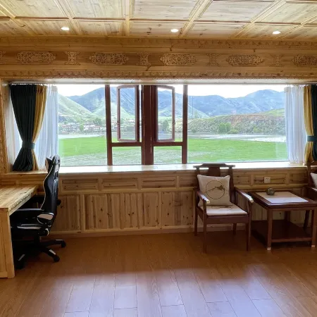 KANGBAZONG HOTEL