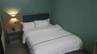 Changzhi Shenghe B&B
