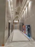 Yisu Artistichome Homestay (Zhanjiang Wanda Rongsheng Branch) - رومانسي