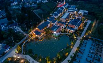 Hefei Feidong Yuyueshanfang Homestay