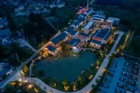 Hefei Feidong Yuyueshanfang Homestay Hotel di Feidong