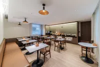 漢庭飯店（揭陽進賢門店）