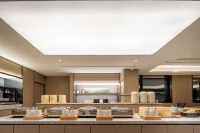 JI Hotel (Lingyuan Tianyi Square) - petit déjeuner