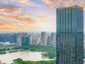 Top 20 4-Star Select Hotels in Ganzhou