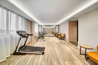 Hangzhou Tonglu Fuchun River Homeinn Select Hotel - Gym