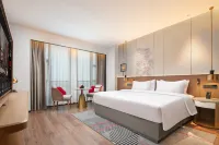 Yueyangliruijiudian Hotels in Yueyang