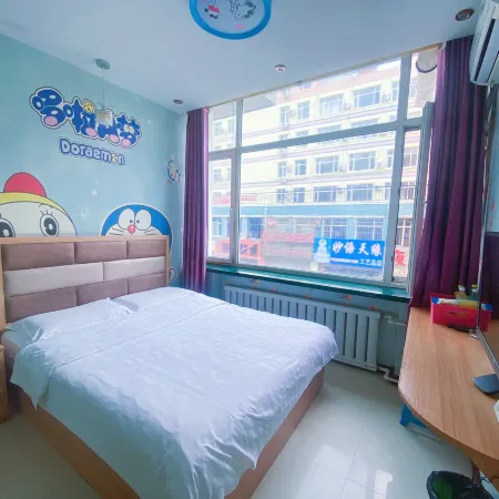 Jinmengyuan Express Hotel