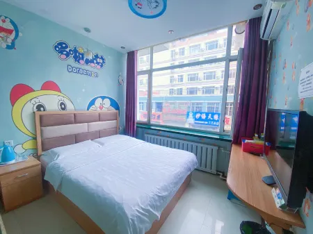 Jinmengyuan Express Hotel