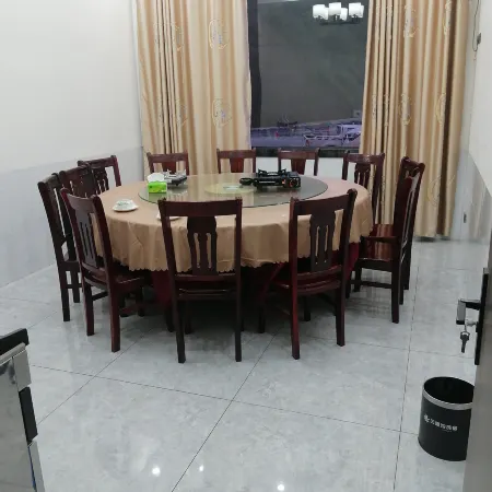 Sanligou Homestay