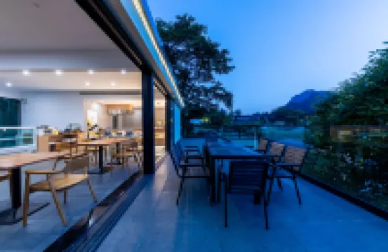 Avatar Mountain Resort-5min to Park gate&2nights for 1way pick up service&Book tickets in advance