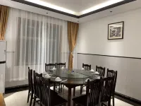 Qiaomu Hotel
