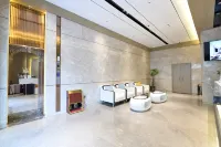 Yunyang Huadun Hotel - Morgenmad