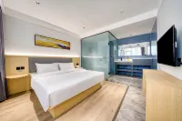 7Days Inn Hotel (Zhongjiang County Weike Town)