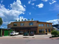Genhe Xinglin Resort - albergo