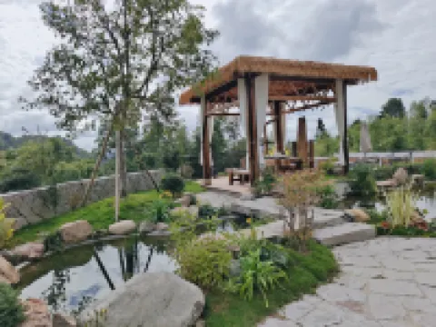 Suichang Bundles of B&B