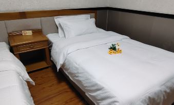 Mike Hotel (Zhengding Airport)