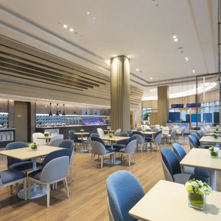 Holiday Inn Express YIBIN by IHG