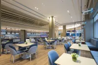 Holiday Inn Express YIBIN by IHG - sarapan
