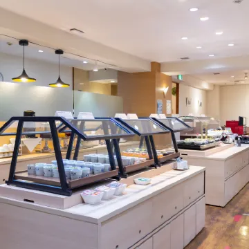 古歐萊酒店長崎站前 鄰近浦上教會的酒店