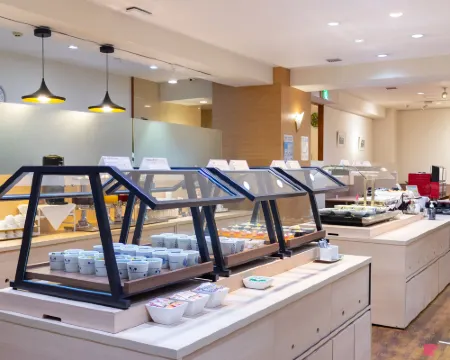 Hotel Cuore Nagasaki Ekimae Hotels in Nagasaki City