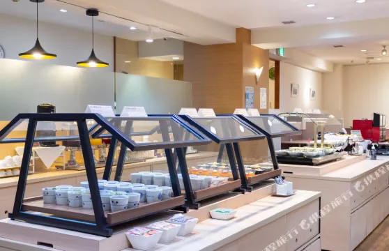 古歐萊酒店長崎站前